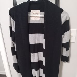 Hollister cardigan